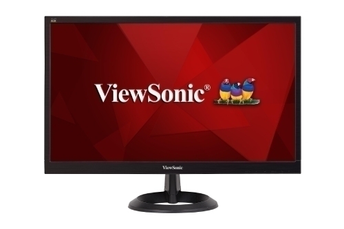 Màn Hình LCD Viewsonic VA2261-2 (21.5/FHD/TN/250cd/m²/VGA/60Hz/5ms)