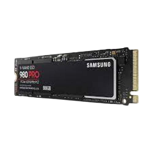 Ổ Cứng SSD Samsung 980 Pro 500GB NVMe M.2 PCIe 4.0