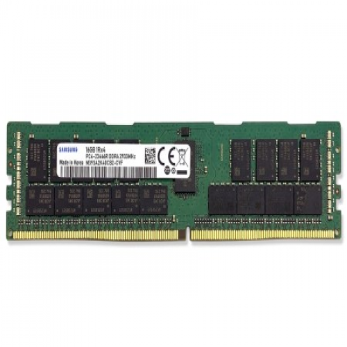 Bộ Nhớ RAM Samsung 16GB DDR4-2400 1Rx4 LP ECC RDIMM