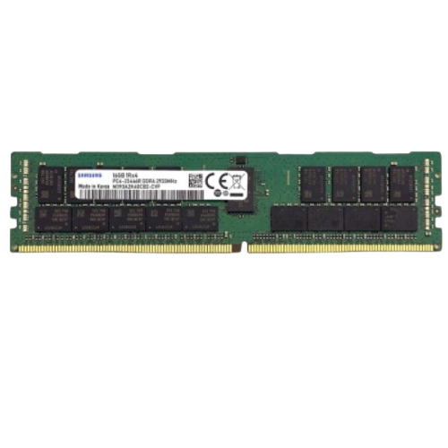 Bộ Nhớ RAM Samsung 16GB DDR4-2666 2Rx8 ECC UDIMM
