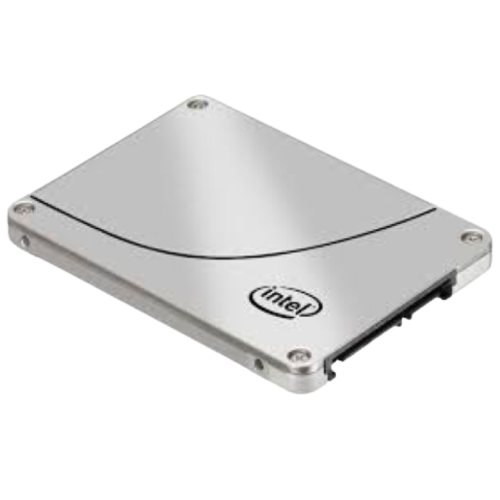 Ổ Cứng SSD 960GB Intel® D3-S4520 Serial 2.5 inch SATA 6GB/S 3D4 TLC