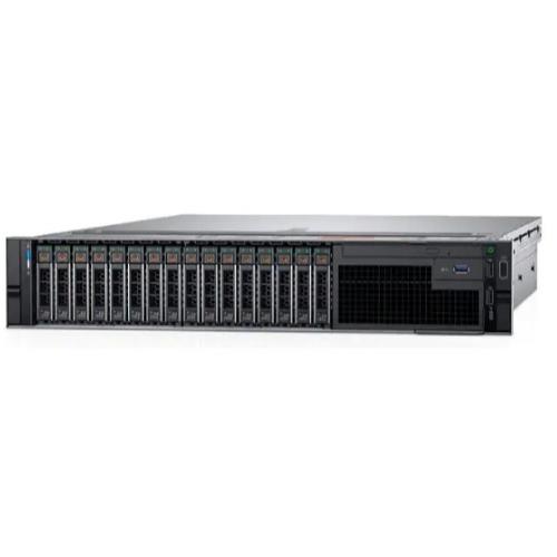 Dell EMC PowerEdge R740 - 2.5 INCH
