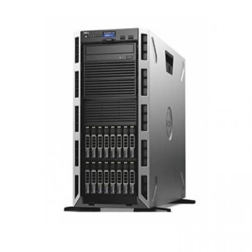 Dell EMC PowerEdge T440 - 2.5 INCH
