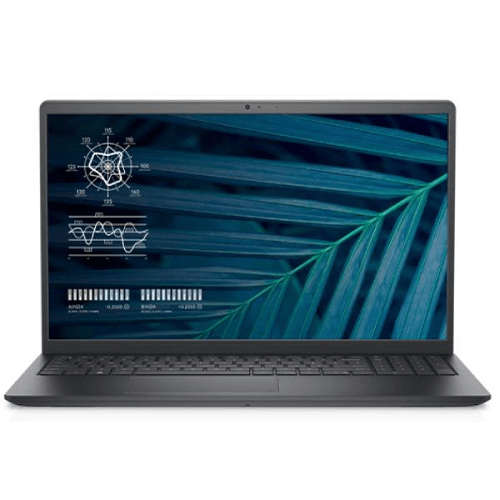 Laptop Dell Vostro 3510 7T2YC1 (Intel Core i5-1135G7 up to 4.2Ghz, 8MB/RAM 8GB DDR4/512GB SSD/Intel Iris Xe Graphics/15.6inch FHD/3Cell/ Win 10SL)