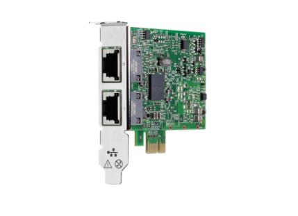 Thiết Bị Mạng Card HPE Ethernet 1Gb 2-port BASE-T BCM5720 Adapter