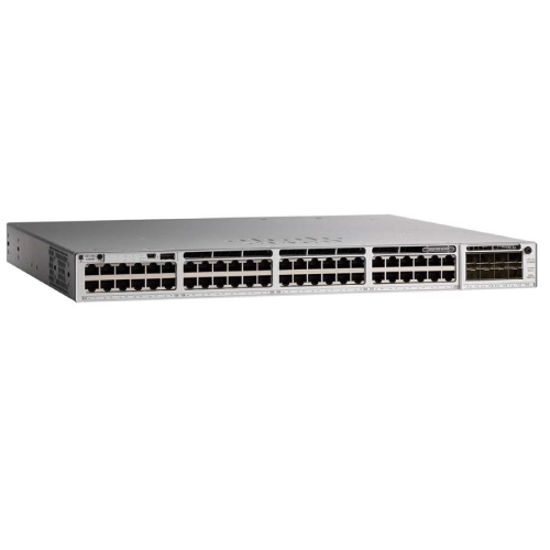 Thiết Bị Mạng Switch Cisco C9200-48T-E