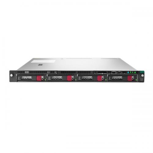 Chassis HPE ProLiant DL160 Gen10 4x3.5inch - 1 X 500W Power Supply
