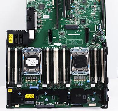 MainBoard Lenovo System x3650 M5 System Board