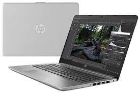 Laptop HP 240 G8 518V6PA (i5-1135G7/Iris Xe Graphics/Ram 8GB,/SSD 256GB/14 Inch IPS FHD)