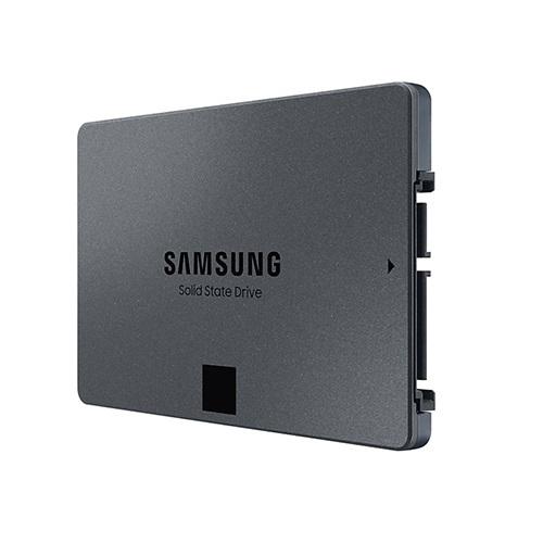 Ổ Cứng SSD Samsung 870 Qvo 4Tb SATA3 MZ-77Q4T0BW