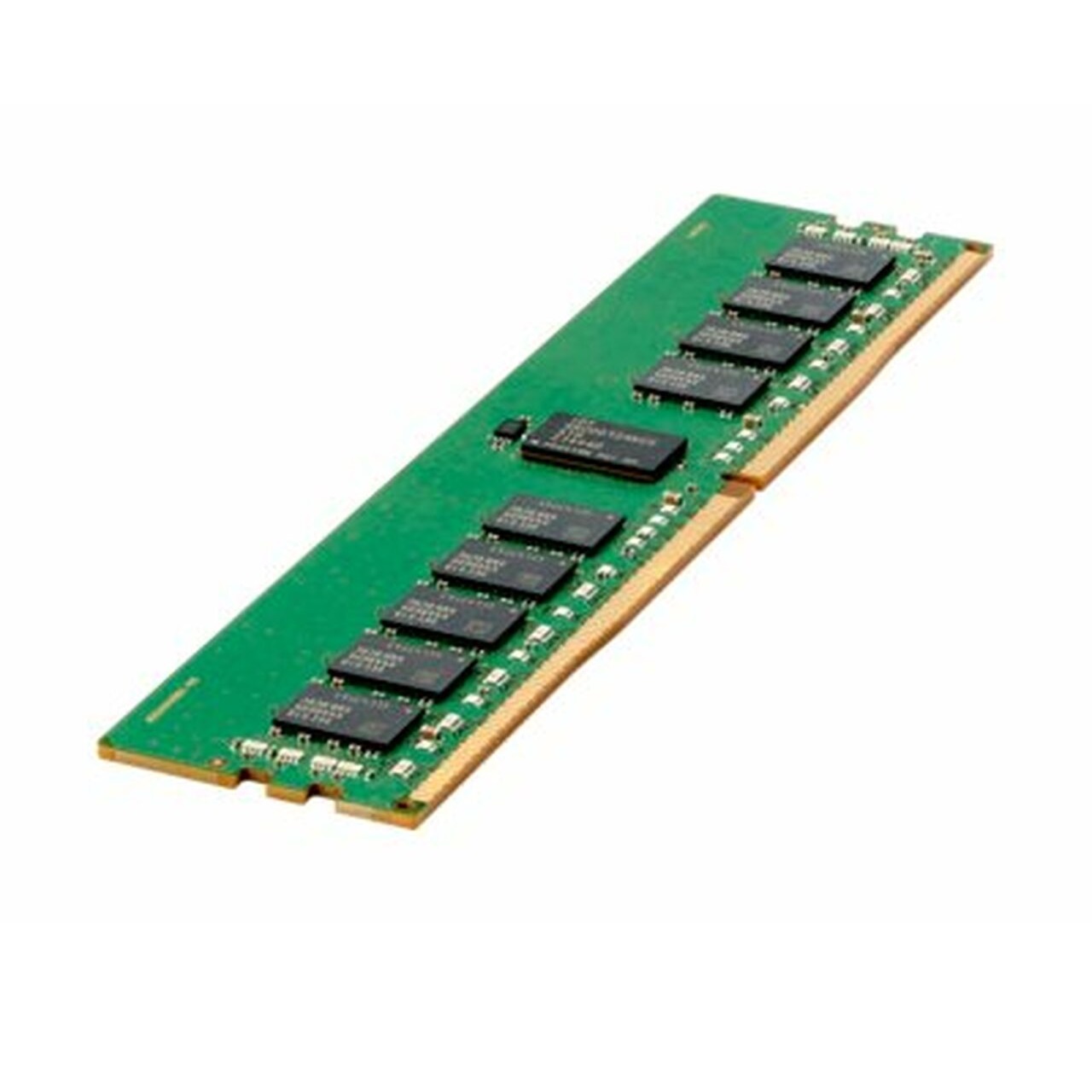 Bộ Nhớ RAM HPE 16GB (1x16GB) Dual Rank X4 DDR4-2400 CAS-17-17-17 Registered Memory Kit - NK