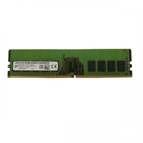 Bộ Nhớ RAM DDR4 PC4-25600 Dell 16GB DDR4 1RX8 3200MHz ECC Unbuffered DIMM