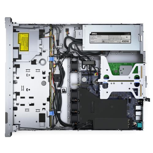 Mainboard Dell PowerEdge R250