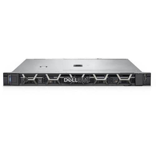 Chassis Dell PowerEdge R350 3.5inch - 1 x 600W Power Supply