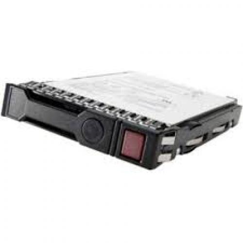 Ổ Cứng SSD HPE 3.84TB SAS RI SFF SC PM1643a
