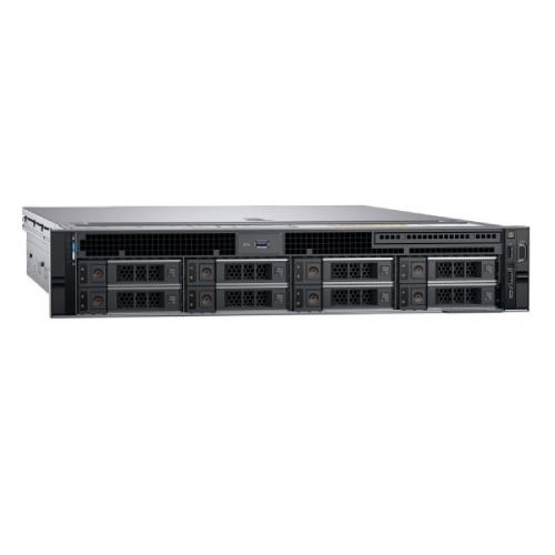 Chassis Dell PowerEdge R550 3.5inch - 1 X 600W Power Supply