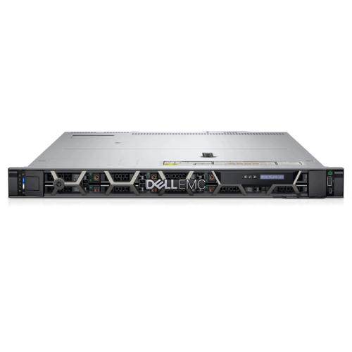 Chassis Dell PowerEdge R650xs 2.5inch - 2 X 800W Power Supply