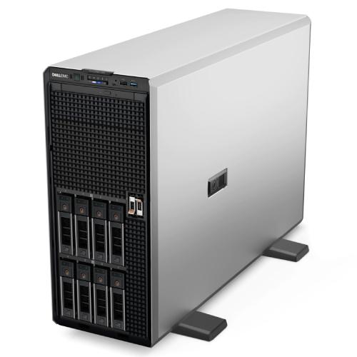 Dell EMC PowerEdge T550 - 8 x 3.5 INCH