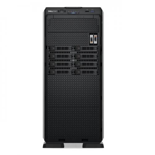 Dell PowerEdge T550 - 8 x 2.5 INCH