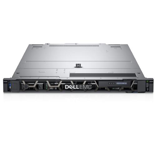 Dell EMC PowerEdge R6525 - 4 x 3.5 INCH