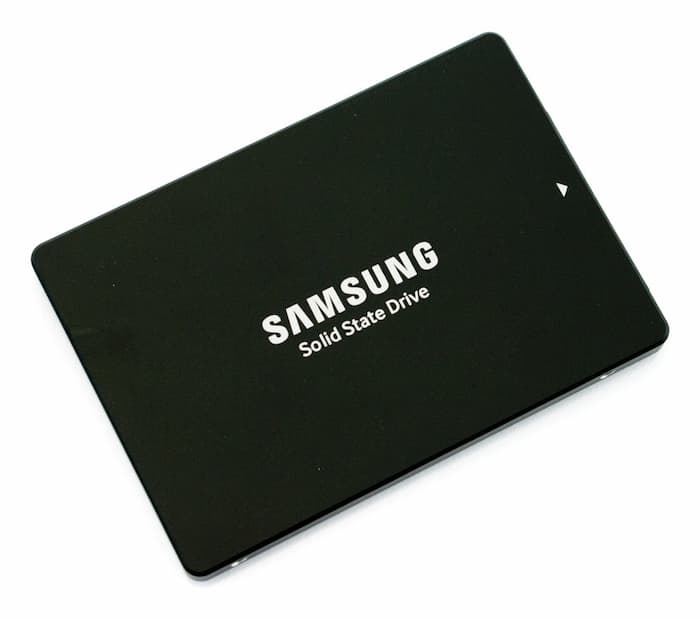 Ổ Cứng SSD Samsung PM893 960GB SATA 6Gb/s 2.5inch Solid State Drive