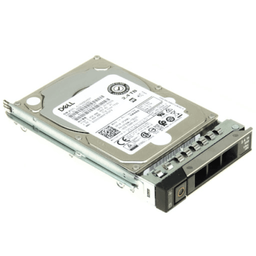 Ổ Cứng HDD Dell 2.4TB 10K SAS 12Gbps 2.5inch Hard Disk