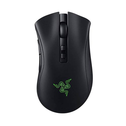 Mouse Chuột Không Dây Dell MS5320W (Wireless-Bluetooth)