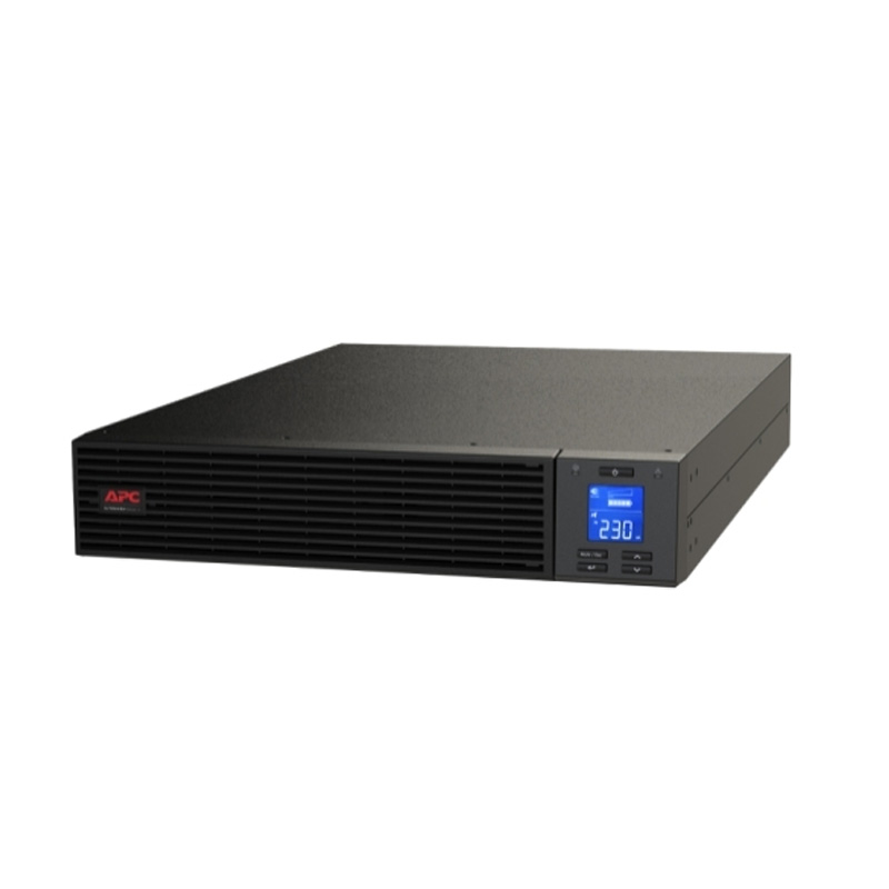 Bộ Lưu Điện UPS APC Easy Online SRV1KRIRK 1000VA/800W
