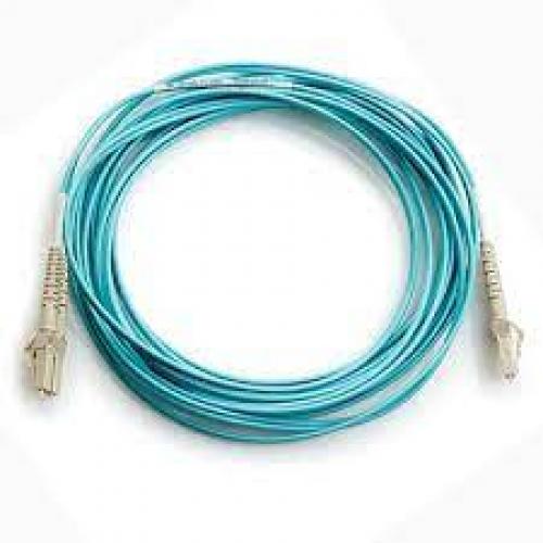 HP 491027-001 Cable - Fiber Channel LC/LC, 15m , multi-mode