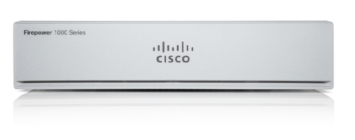 Thiết Bị Mạng Cisco FPR1010-NGFW-K9