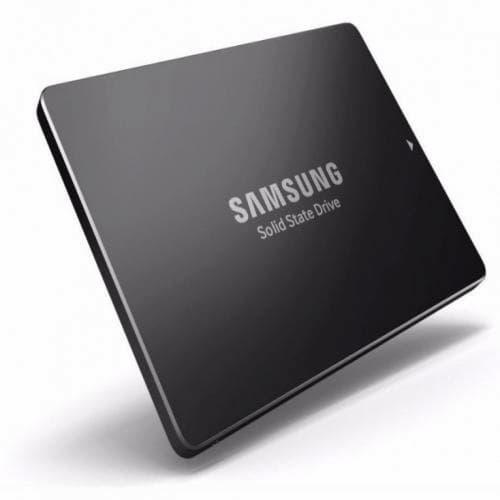 Ổ Cứng SSD Samsung 480GB PM893 Series  Datacenter 2.5inch SATA
