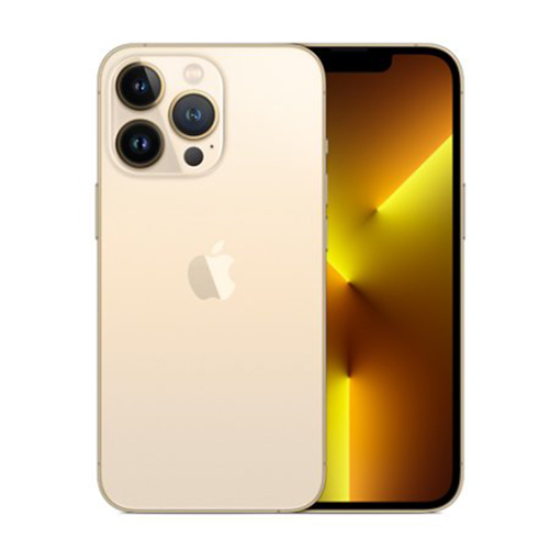 iPhone 13 Pro Max 512GB MLLH3VN/A Gold