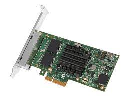 Card Mạng Intel Ethernet Server Adapter I350-T4V2 Quad Port Network
