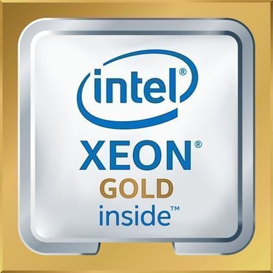 Intel Xeon Gold 6312U Processor (24C/48T 36M Cache 2.40 GHz)