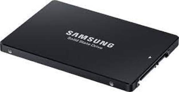 Ổ Cứng SSD Samsung 1.92TB PM893 Series  Datacenter 2.5inch SATA