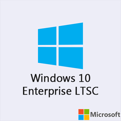Phần Mềm Bản Quyền Windows 10 Enterprise LTSC 2021 Upgrade