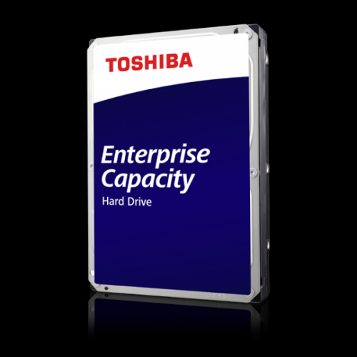 Ổ Cứng HDD TOSHIBA 1.2TB Enterprise 10k RPM 2.5inch SAS - NK