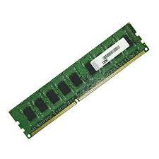 Bộ nhớ Ram IBM  4GB 2Rx4 PC3-10600 DDR3