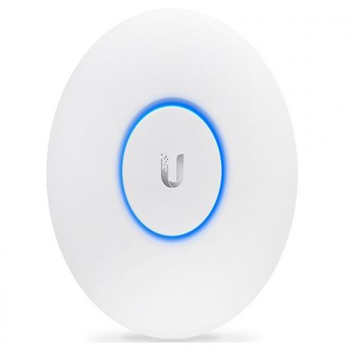Thiết Bị Mạng Bộ Phát Wifi UniFi 6 Pro U6-Pro