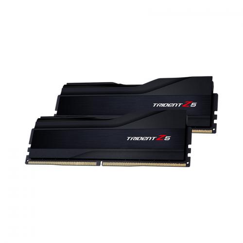 Ram Desktop Gskill Trident Z5 (F5-5600U3636C16GX2-TZ5K) 32G (2x16B) DDR5 5600Mhz