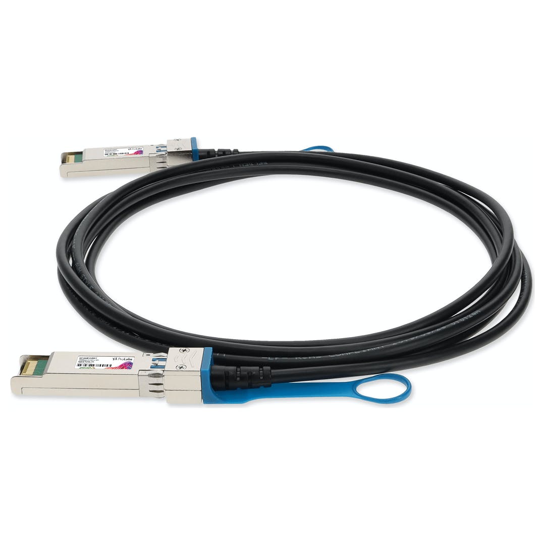 Cable/Cáp Cisco SFP-H1GB-CU3M 1Gbps Dài 3m