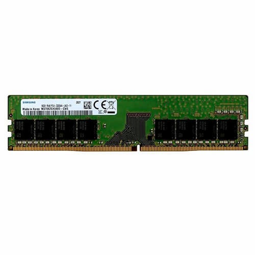 Bộ Nhớ RAM PC 16GB DDR4 Bus 3200Mhz