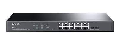 Switch TP-Link TL-SG2218  