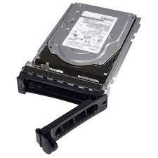 Ổ Cứng HDD Dell 900GB 2.5 inch SAS 10K 6Gb/s Hard Drive