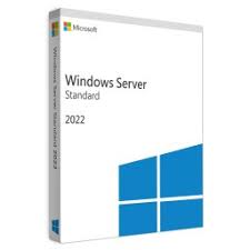 Windows Server 2022 Standard – 16 Core License Pack   