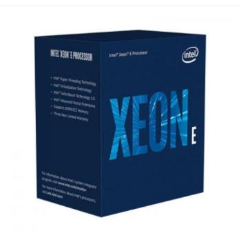 Intel® Xeon® E-2386G Processor 12M Cache, 3.50 GHz