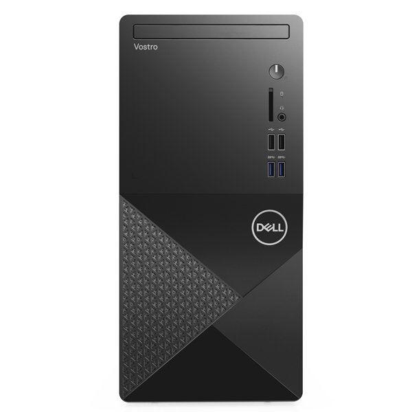 PC-Dell Vostro 3681-70271213 I5-10400 ,4GB RAM-1TB HDD,DVD,Intel UHD Graphics 630,ac+BT ,Mouse,Keyboard,Win 11 Home,OfficeHS21,1yr