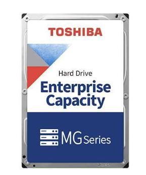 Ổ Cứng HDD Toshiba 6TB 7200 RPM 256M SATA 3.5inch Enterprise Hard Drive - NK