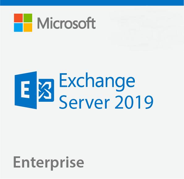 CSP Exchange Server Enterprise 2019 User