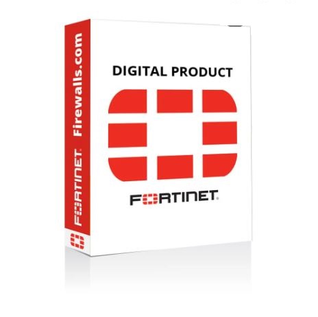 Fortinet FortiGate 60F 5 Year FortiGate Cloud Management, Analysis And 1 Year Log Retention - FC-10-0060F-131-02-60